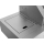 KOLER Grill ogrodowy S3 TITAN srebrny - 1532907 - zdjęcie 9